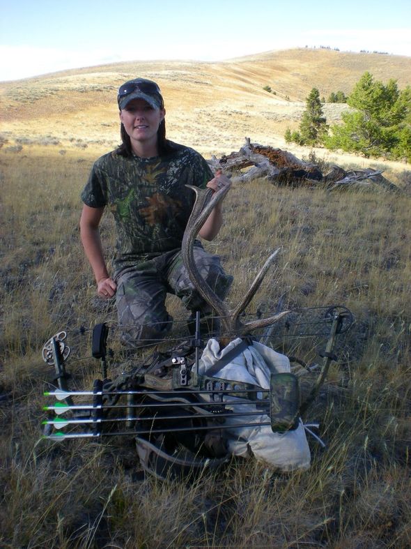 Big Game Hunts