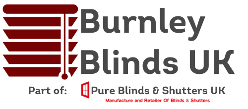 Burnley Blinds Logo