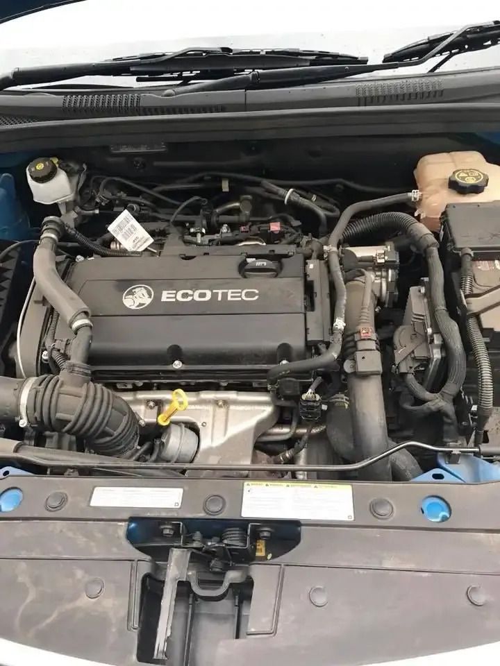 A Close Up of the Engine of a Car — C J Mechanical In Berry, NSW