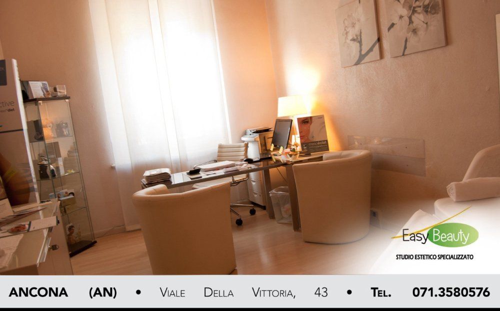 Studio di estetista
