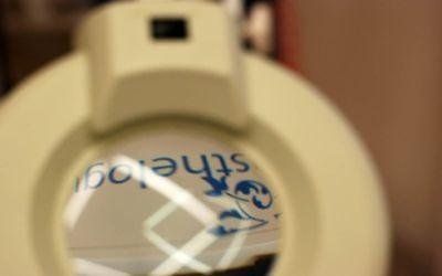 Dispositivo per massaggi