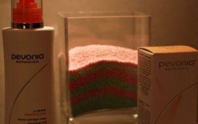 Prodotti per massaggi