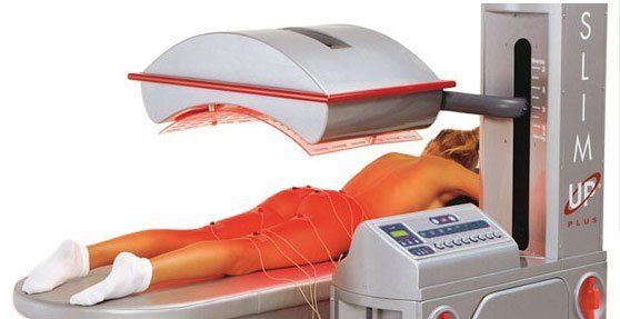 Macchinario per trattamento Slim Up Ultra