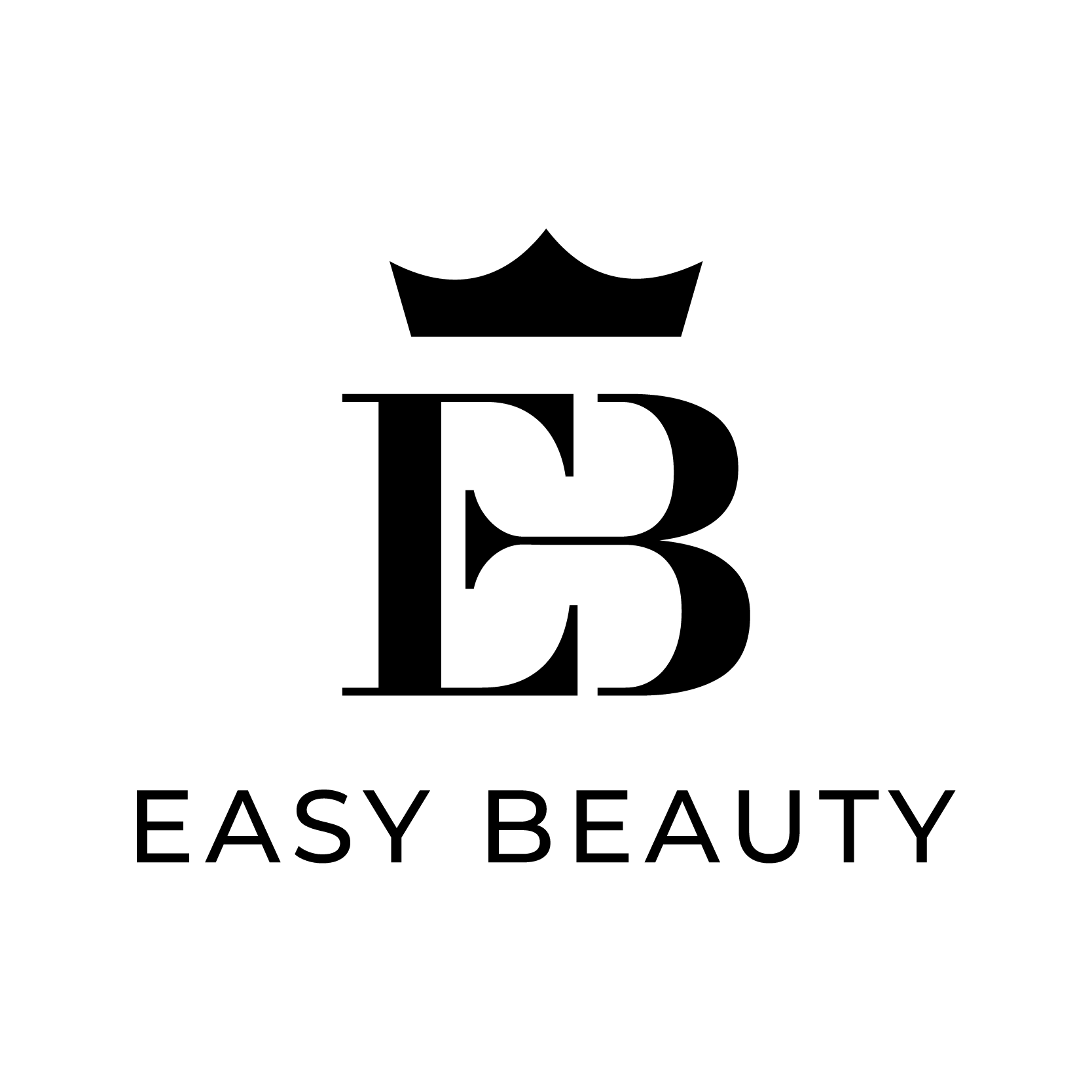 EASY BEAUTY - LOGO