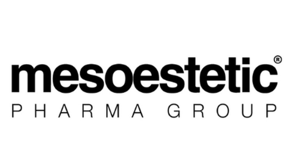 logo mesoestetic