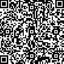 Black-and-white QR code on a plain white background