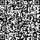 Black-and-white QR code on a plain white background