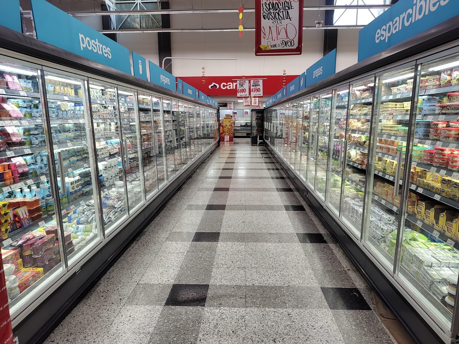 Refrigeración LCGA SAS