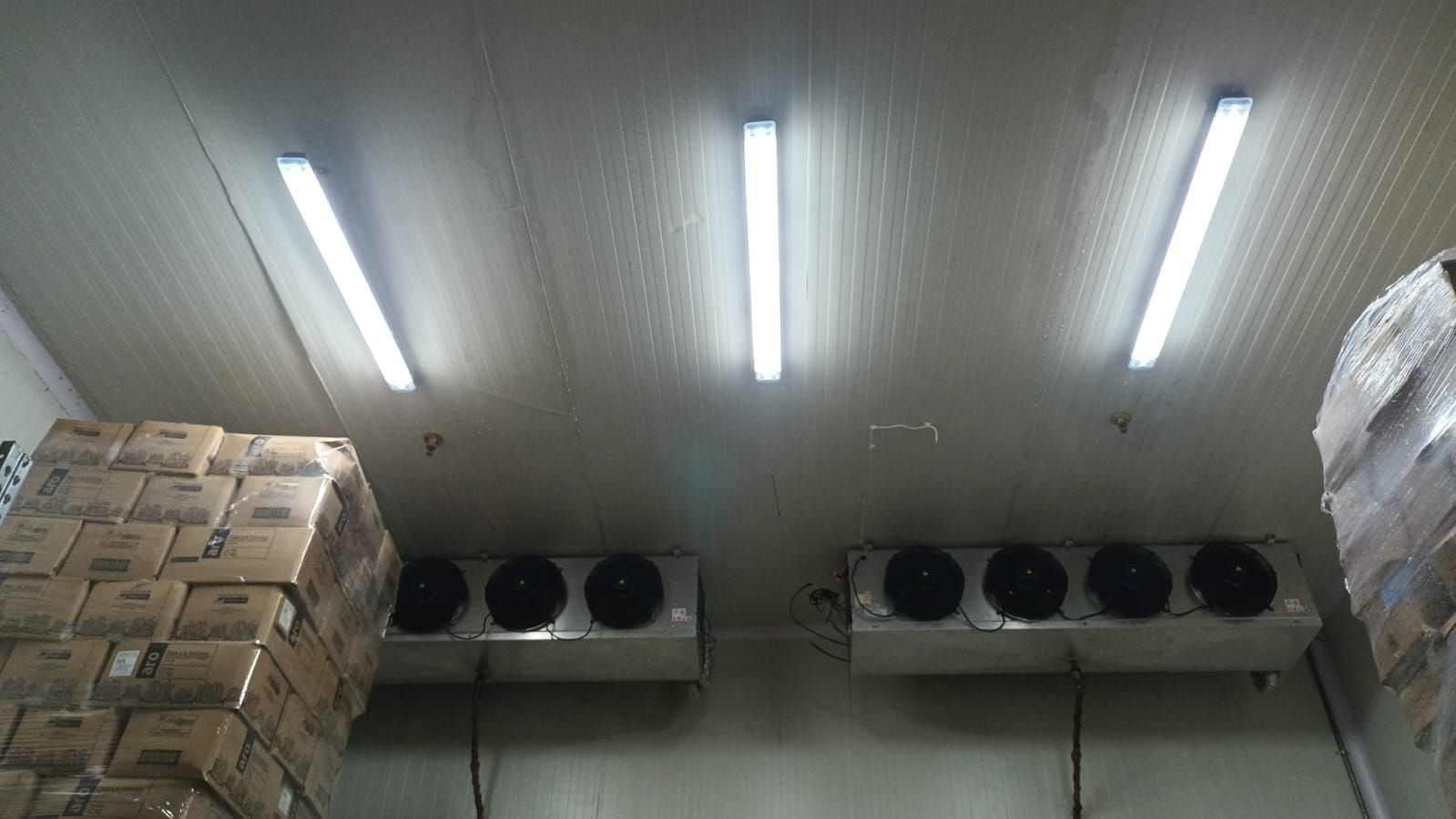 Refrigeración LCGA SAS