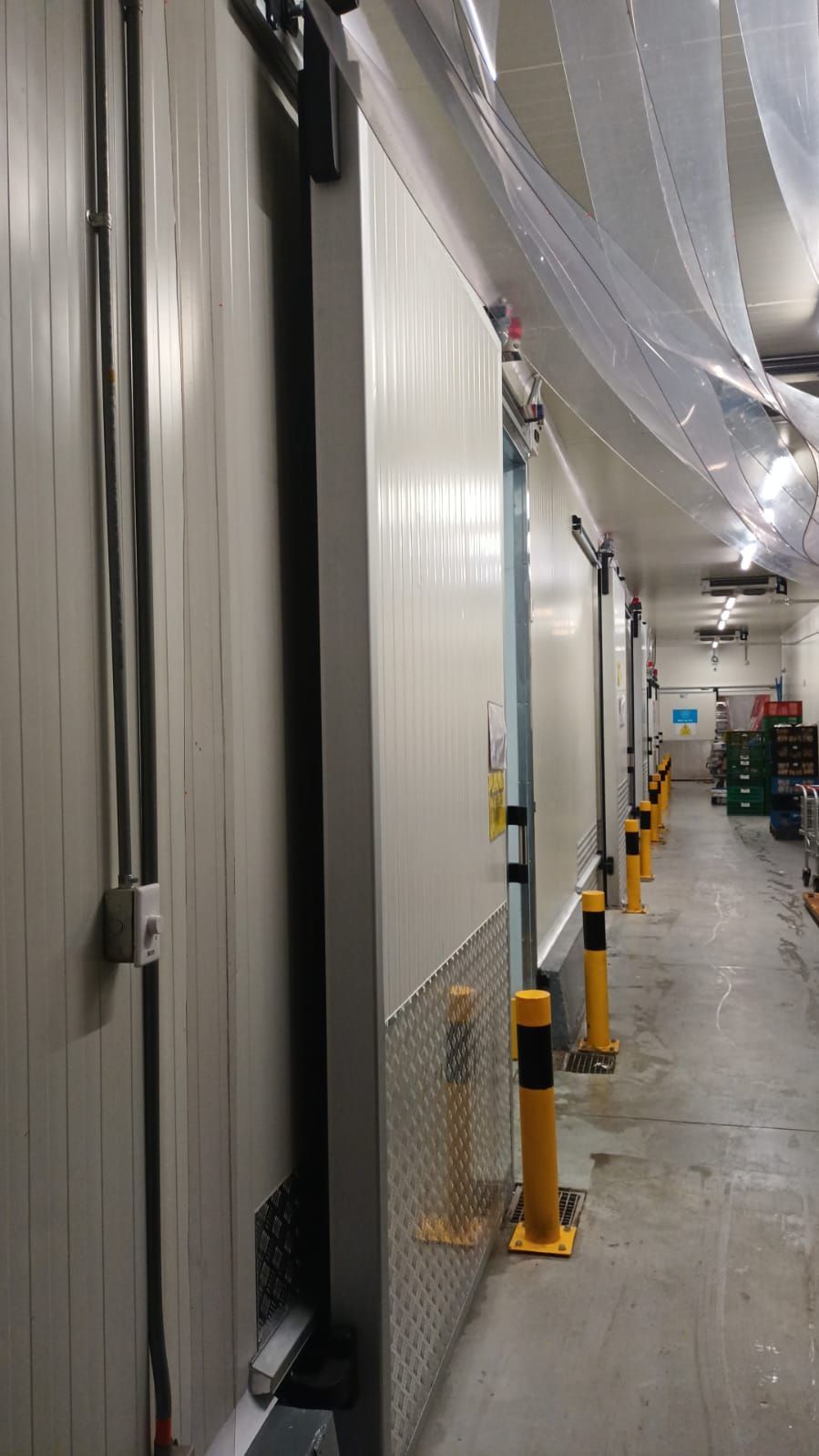 Refrigeración LCGA SAS