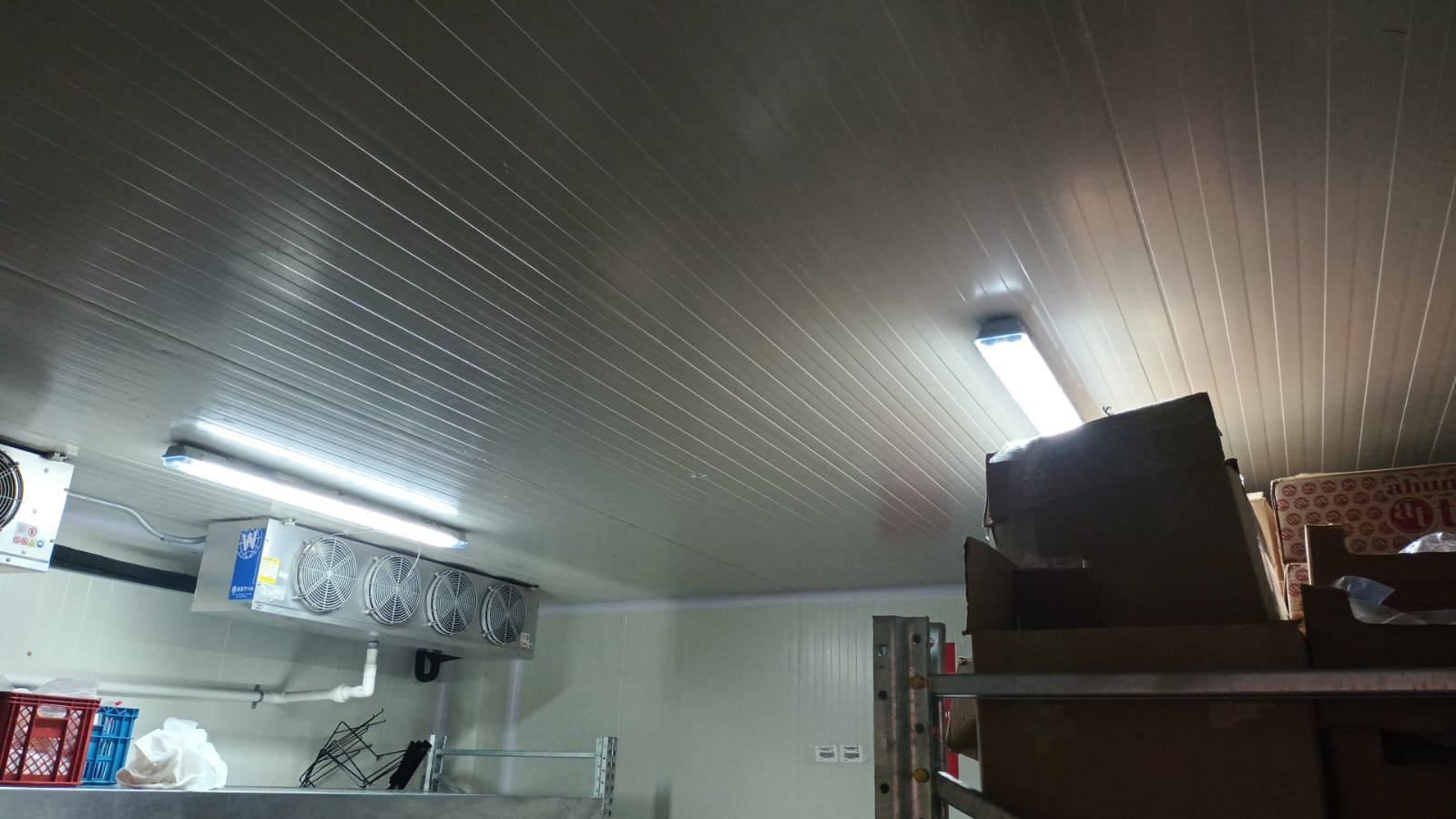 Refrigeración LCGA SAS