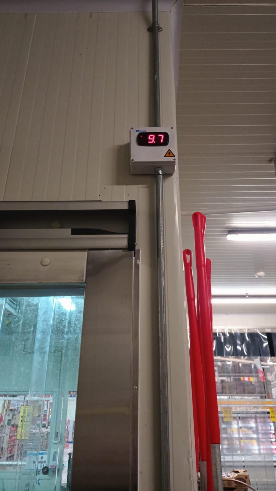 Refrigeración LCGA SAS