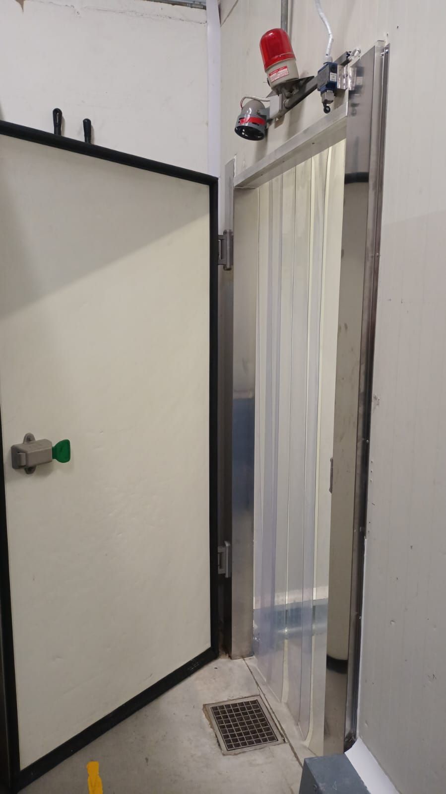 Refrigeración LCGA SAS