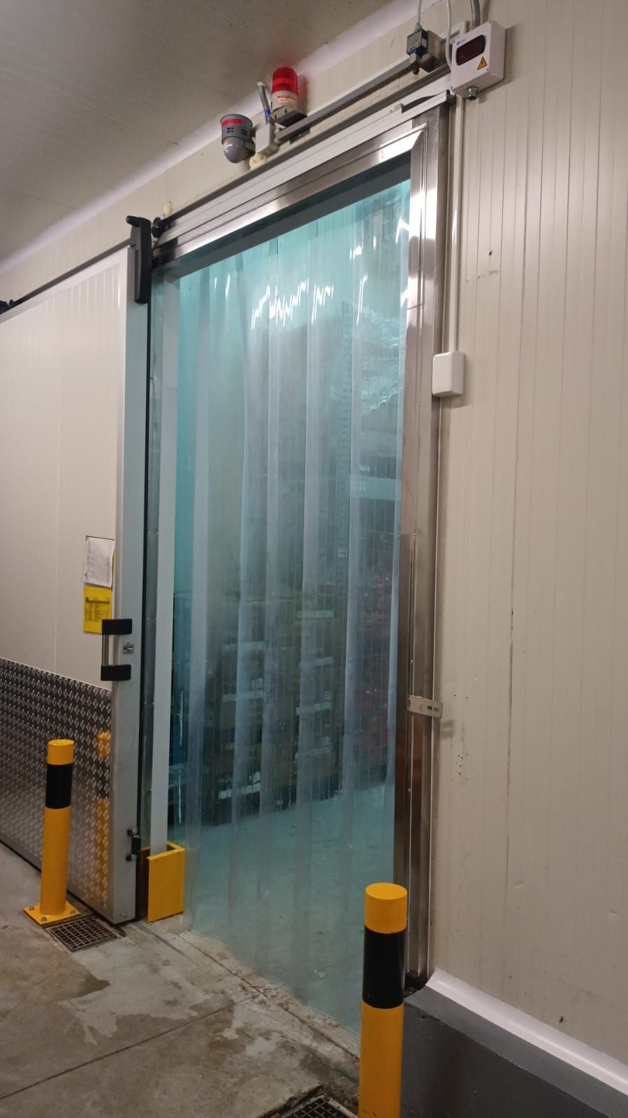 Refrigeración LCGA SAS