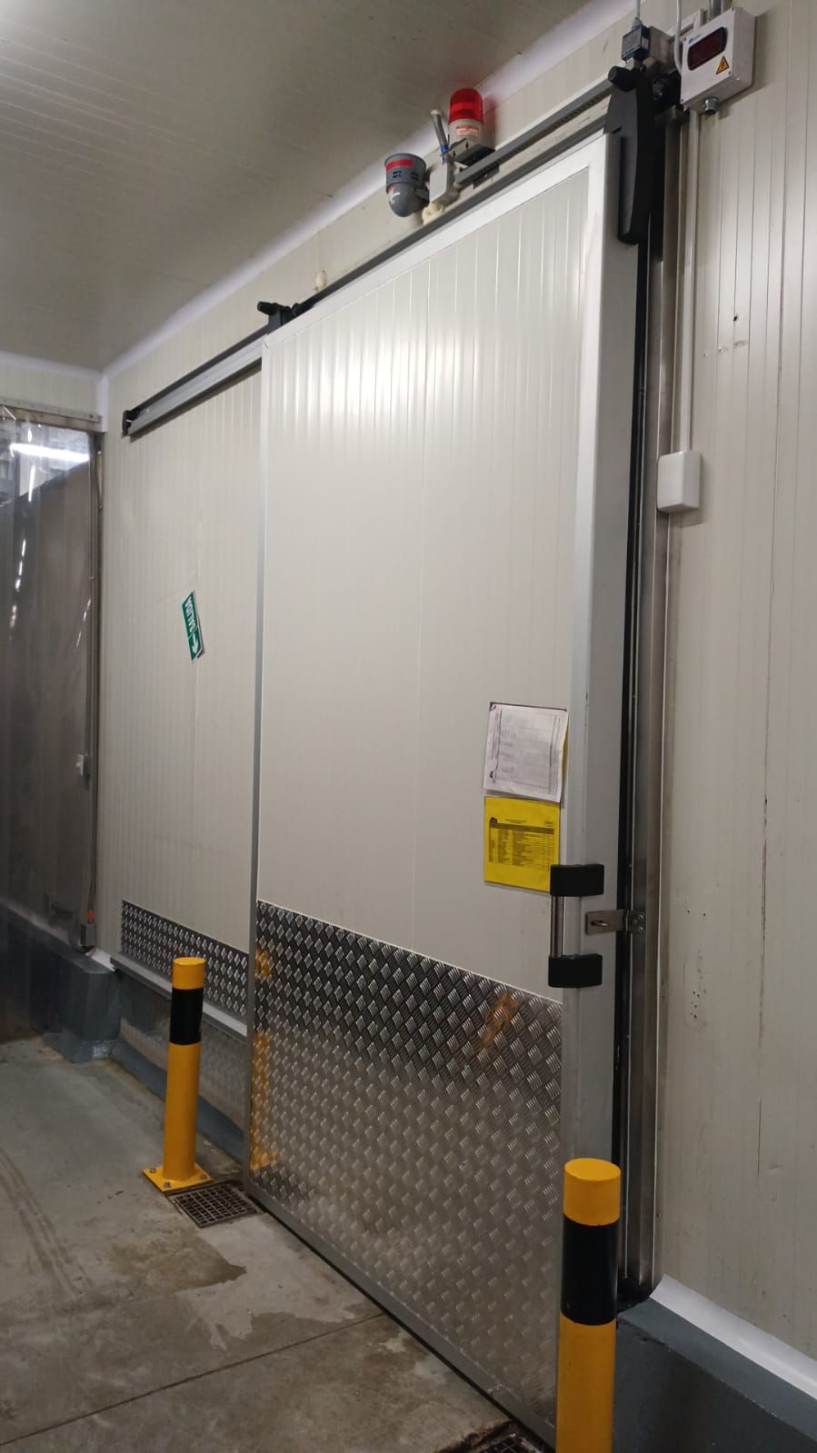 Refrigeración LCGA SAS