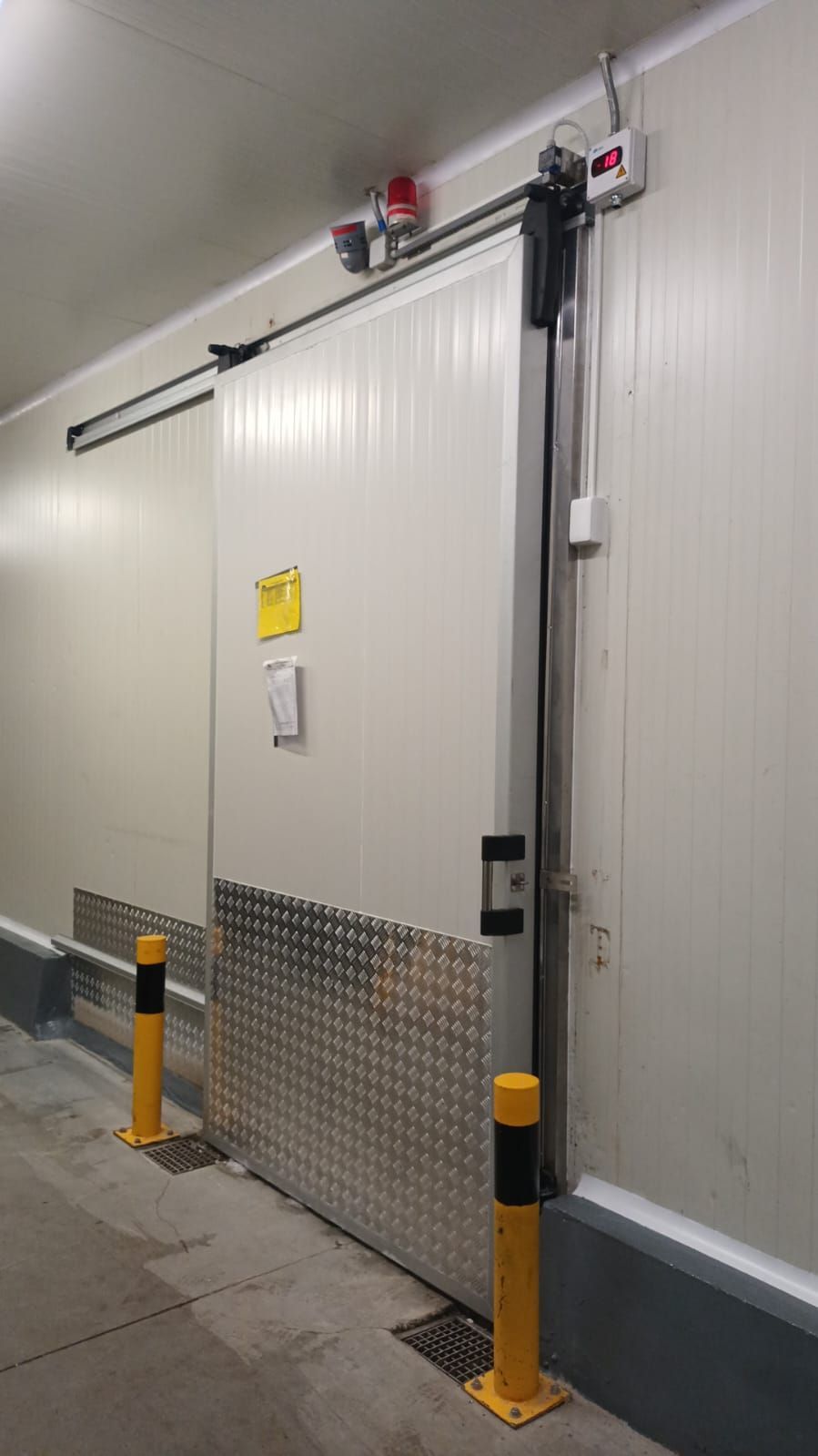 Refrigeración LCGA SAS