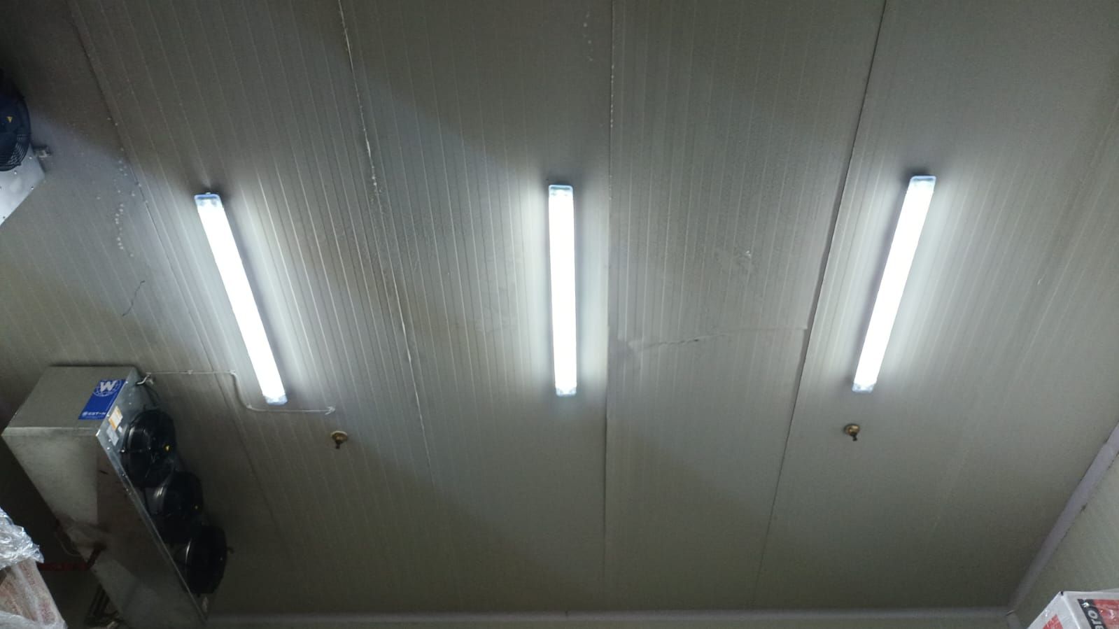 Refrigeración LCGA SAS