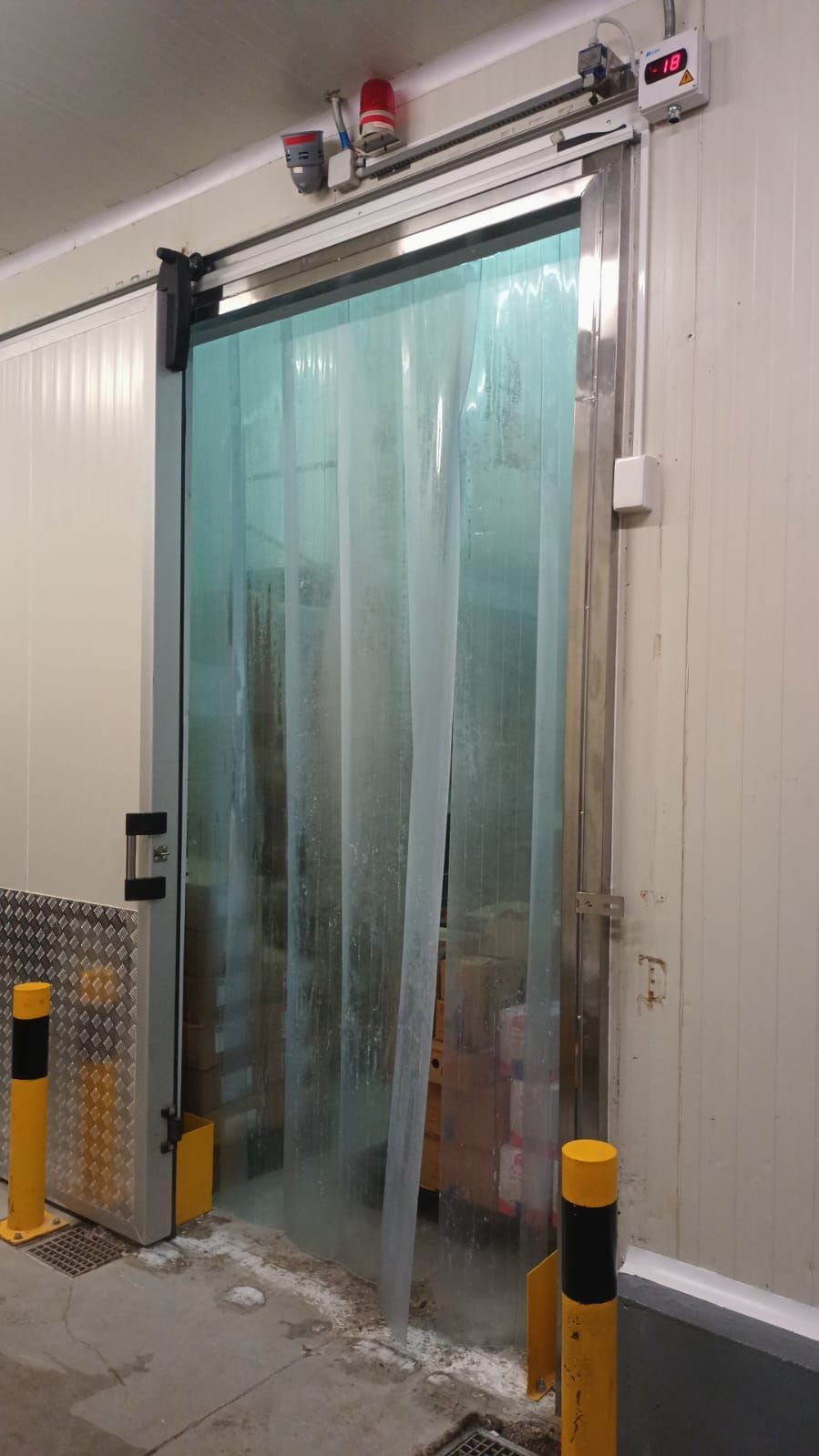 Refrigeración LCGA SAS