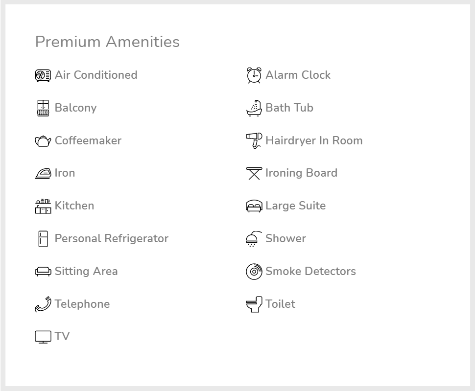 Vacation Rental