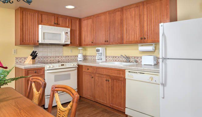 Vacation Rental