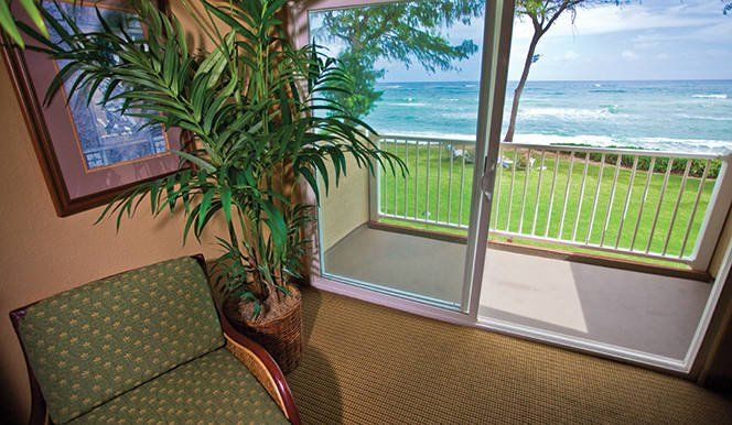 Vacation Rental