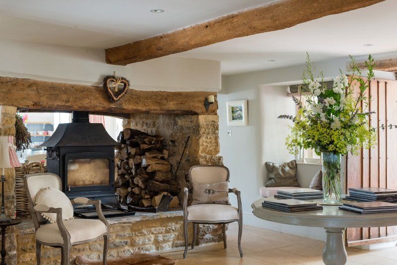 sistemi ecologici per riscaldamento