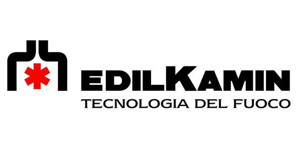 Logo EdilKamin