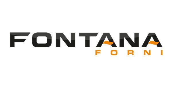 Logo Fontana Forni