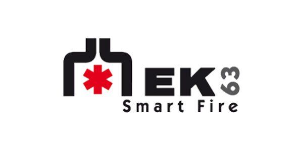 Logo MEK 63