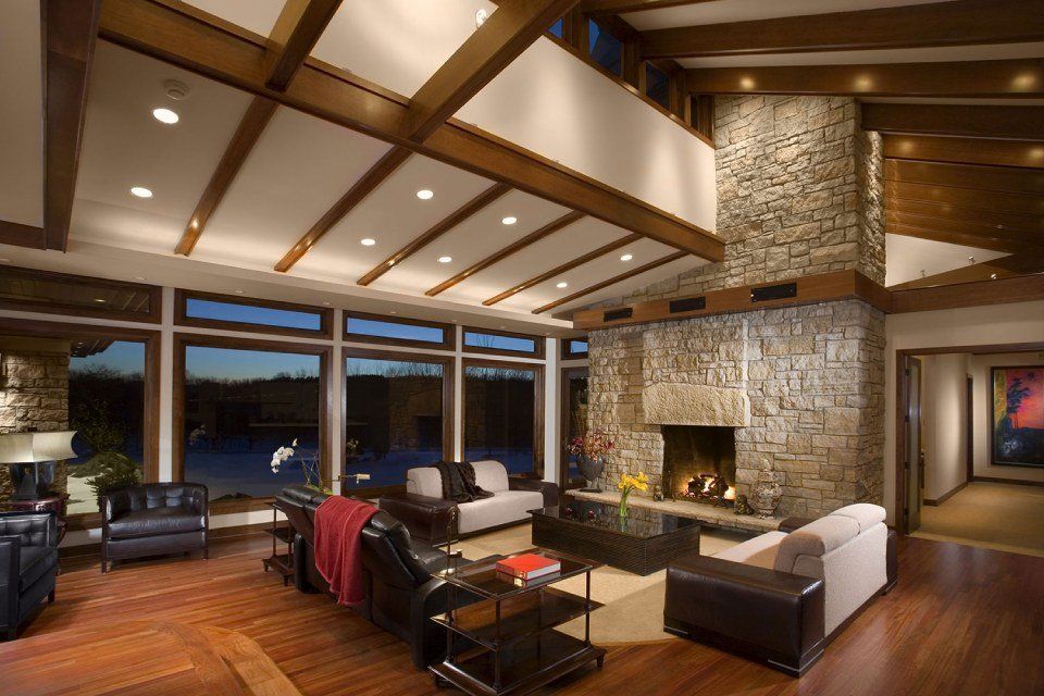 caminetti e canne fumarie