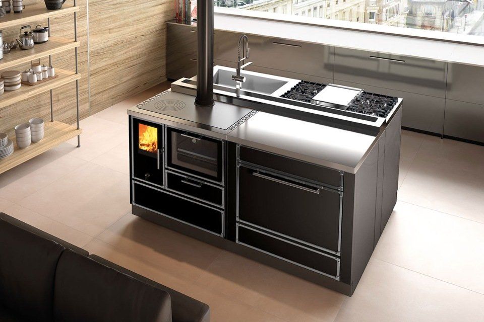 cucine e termocucine