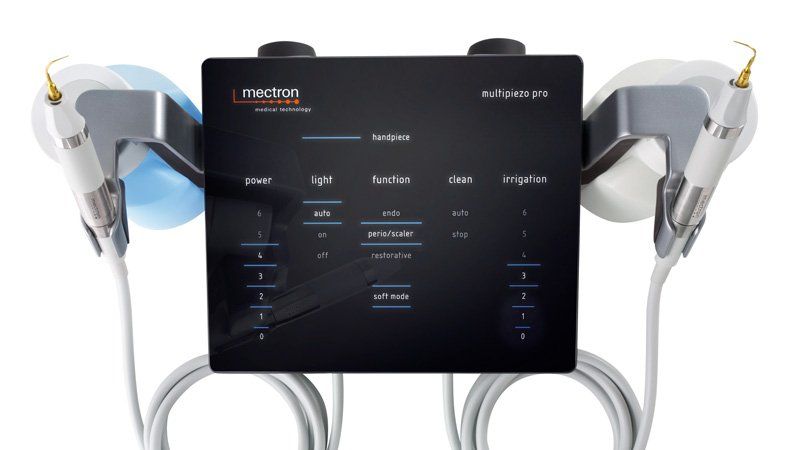 Mectron Multipiezo Touch