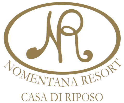 logo Nomentana resort