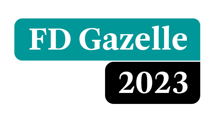 FD gazelle 2021 en 2022