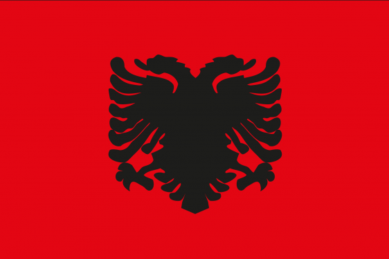Transport Albanie