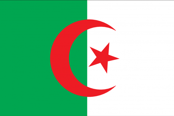 Transport Algerije