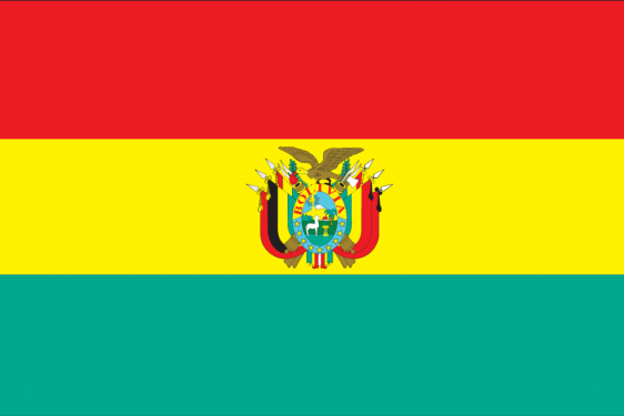 Transport Bolivia