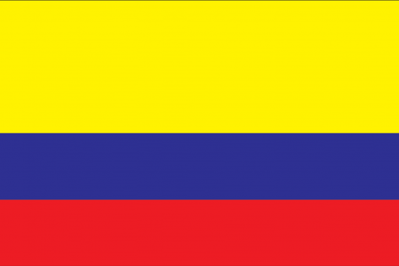 Transport Colombie