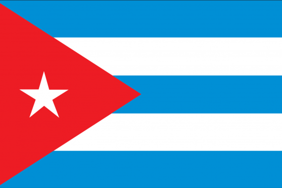 Transport Cuba