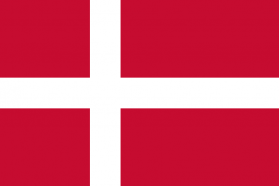 Versturen Denemarken