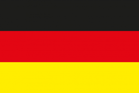 Expédition de palettes au Allemagne