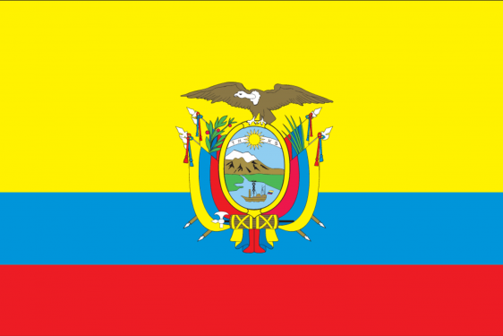 Transport Ecuador