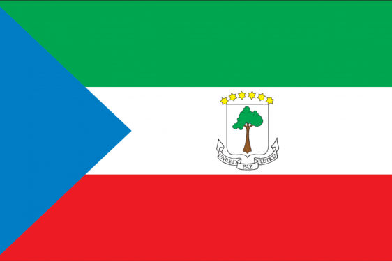 Transport Equatoriaal-Guinea