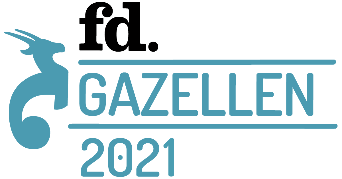 FD gazelle 2021 en 2022