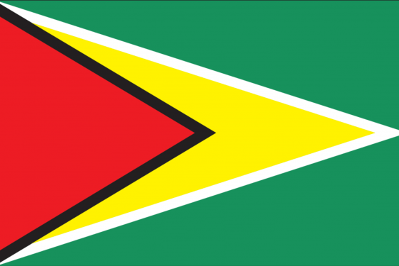 Transport Guyana
