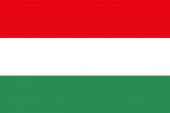 Transport Hongarije