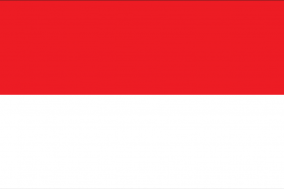 Versturen Indonesie