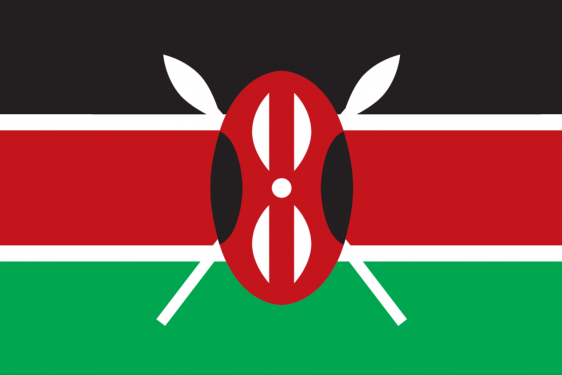 Transport Kenia