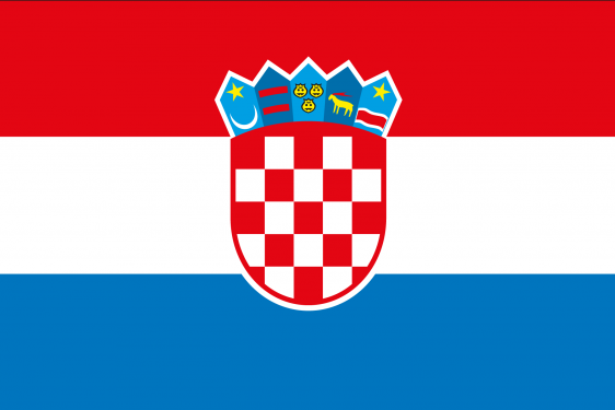 Transport Kroatie