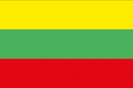Transport Litouwen